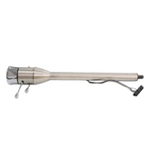 Hot Rod Universal 16"/28"/30"/32"/35" Manual Straight Floor Shift Steering Column