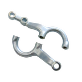 1937-1948 Ford Steering Arms 1-3/4" and 3-3/4" Drop