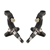 1964-1972 Chevy Pontiac GM A - F - X Body Disc Brake Stock Spindles GTO Chevlle