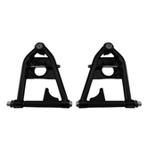 Mustang II Offset Tubular Lower Control Arms, Stock Style / Narrowed , No Strut Rod