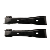 1968-1972 GM A Body Rear Upper Stock Style Control Arms