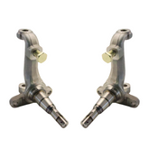 1962-1967 Chevy Nova Stock Height Disc Brake Spindles
