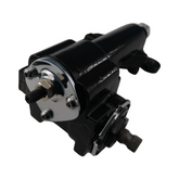 1967-1970 Ford Mustang Manual Steering Box, 16:1, 3/4"-36 Spline Input