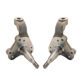 1962-1974 Mopar B & E Body Stock Spindles w/ Bracket