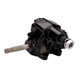 1965-1991 GM Manual 525 Steering Box, 25:1, 3/4''-30 Input Spline