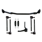 1964-1967 GM A-Body Complete Steering Linkage Kit, Aluminum Billet Adjusting Sleeve