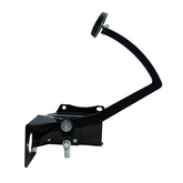 1947-1954 Chevy Truck Frame Mount Brake Pedal Black
