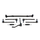 1978-1987 GM G-Body Complete Steering Linkage Kit, Aluminum Billet Adjusting Sleeve