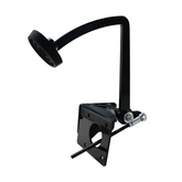 1928-1931 Ford Universal Frame Mount Brake Pedal Black