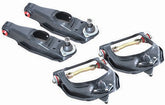 1974-1980 Mustang II Stock Style Upper & Lower Control Arms