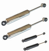 9-5/8" - 14-5/8" Steel Short Gas-Filled Tube Shocks