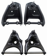 1960-1962 C10 Truck Stock Style Upper & Lower Control Arms