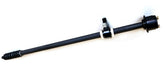 22.5" - 32"/32" - 42" Collapsible Manual Straight Floor Shift Steering Column