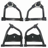 1963-1970 Chevrolet C10 Truck Narrowed Air Bag Tubular Upper & Lower Control Arms