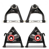 1963-70 Chevy C10 Truck Tubular Control Arm Set