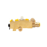 Brass Proportioning Valve