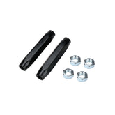 High Performance Aluminum Tie Rod Adjusting Sleeve,67-69 Camaro, 68-74 Nova, 65-70 Impala, 65-70 C10