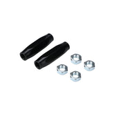 High Performance Aluminum Tie Rod Adjusting Sleeve
82-92 Camaro, 62-67 Nova, 64-70 GM A-body, 78-88 GM G-Body