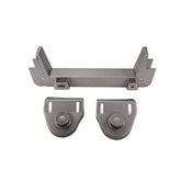 1937-39 Chevy Pickup Weld-On Mustang II Suspension Crossmember