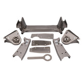 Bolt-In 1947-54 Chevy Pickup Mustang II Crossmember