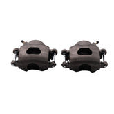 Cast Iron Front Brake Caliper for GM 64-72 A-Body, 67-69 F-Body, 68-74 X-Body