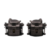 Cast Iron Front Brake Caliper for GM Metric