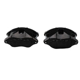 Cast Aluminum GM Style Dual Piston Brake Caliper,Pair