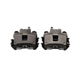 Brake Caliper with Pads for The Ford Explorer Brake Kit