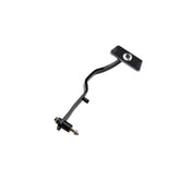 1967-69 Ford Mustang Automatic Power Brake Pedal Black