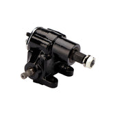 Cast Iron Vega Cross Steering Gear Box For 1923-1948 Ford