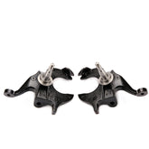 1964-72 Gm A Body 2” Drop Spindle