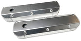 SBF Fabricated Tall Aluminum Valve Cover Long Bolts With Hole/Without Hole