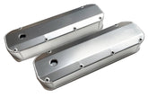 BBF Fabricated Aluminum Valve Cover Long Blots With Hole/Without Hole