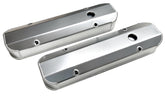 Pontiac Fabricated Aluminum Valve Cover With Hole/Without Hole
