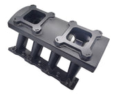 LS7 Carb Fuel System Single/Dual Carburetors Intake Manifold