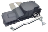 Cast Aluminum LS Engine Swap Retrofit Oil Pan 5.9 Quarts