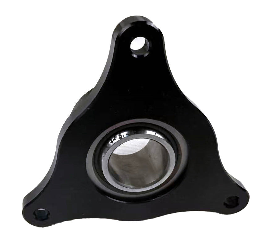 FMR Steering Shaft Firewall Support Bearing – 3/4 Inch, IMCA 0741140, Borgeson 700010 Race