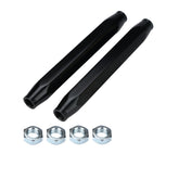 High Performance Aluminum Tie Rod Adjusting Sleeve,62-70 Mopar B-Body, 70-74 Mopar E-Body