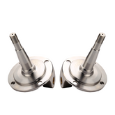 1928-1948 Ford Stock Height Forged Spindles with King Pin Kit