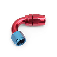 120° Swivel Hose Ends，-4AN/-6AN/-8AN/10AN/-12AN/-16AN/-20AN