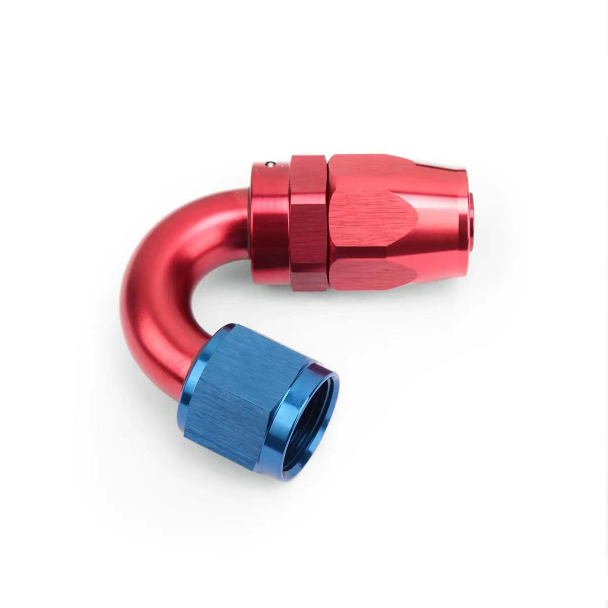 150° Swivel Hose Ends，-4AN/-6AN/-8AN/10AN/-12AN/-16AN/-20AN