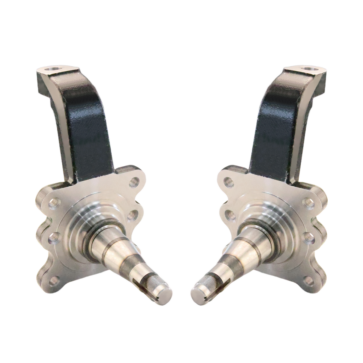 1974-1978 Ford Mustang II /1974-1980 Pinto Stock Height Spindles