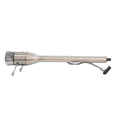 Hot Rod Universal 16"/28"/30"/32"/35" Manual Straight Floor Shift Steering Column