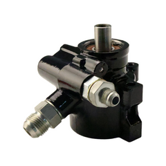 GM Type II Aluminum Power Steering Pump