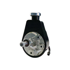 GM Saginaw Power Steering Pump w/ Reservoir