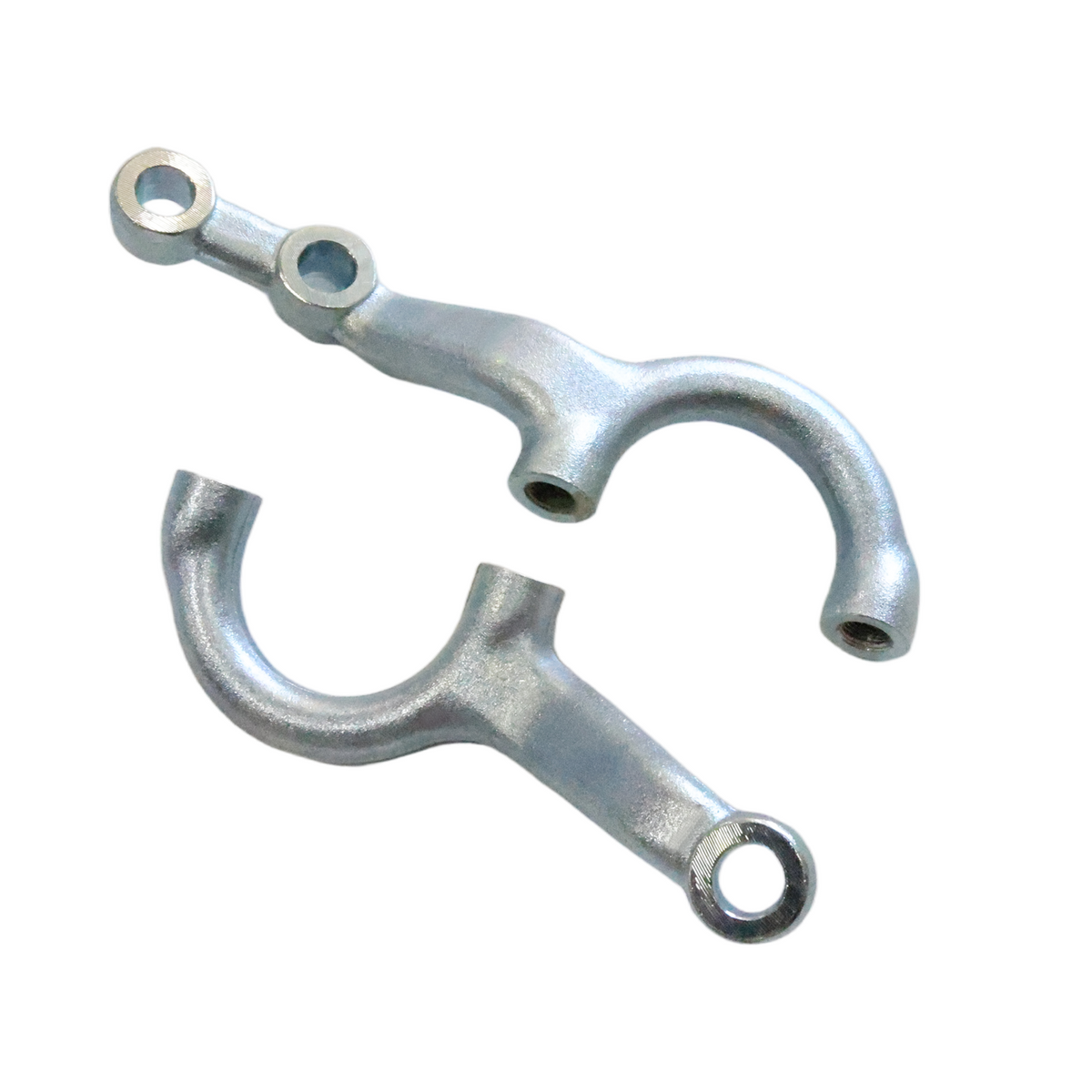 1937-1948 Ford Steering Arms 1-3/4" and 3-3/4" Drop