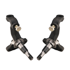 1964-1972 Chevy Pontiac GM A - F - X Body Disc Brake Stock Spindles GTO Chevlle