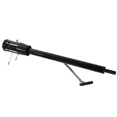 1955-1956 Chevy Passenger Car Automatic Tilt Floor Shift Steering Column without Key