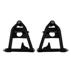 Mustang II Offset Tubular Lower Control Arms, Stock Style / Narrowed , No Strut Rod