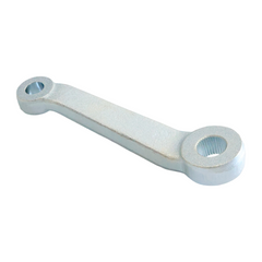 2'' Dropped Vega Pitman Steering Arm, 5/8" Bolt